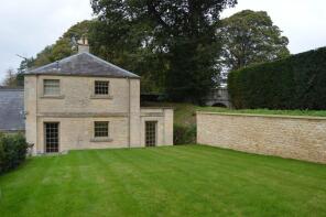 Barton Cottage, Dodington Lane, Bristol BS37 6SG