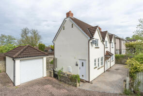39a Cherry Tree Cottage, Gloucester Road, Bristol BS35 3SF