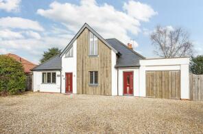 Forest View, Whitehorn Drive, Salisbury SP5 2AX