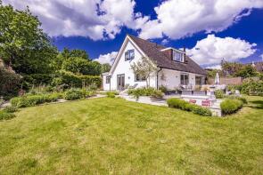 11, Bec Tithe, Whitchurch Hill, Reading RG8 7NP