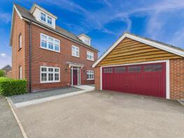 2, Brigginshaw Avenue, Worcester WR2 5GH