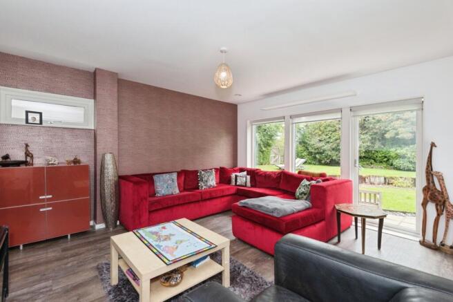 Living Dining Room