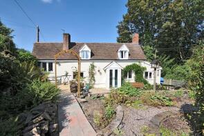 Henley Lane Cottage, Henley Lane, Ludlow SY8 2DY