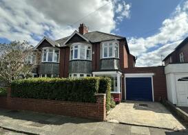 5, The Avenue, Loansdean, Morpeth NE61 2DG