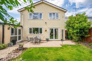 3, Midway Close, Abergavenny NP7 6PJ