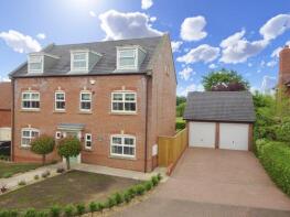 8, Kendal Way, Crewe CW2 5SA
