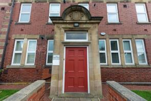 11, Rupert House, Rupert Court, Newcastle Upon Tyne NE15 8PZ