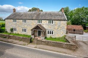 Ludwells Farm, Langport Road, North Curry, Taunton TA3 6DQ