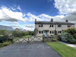 1, Woodlands, Hackthorpe CA10 2HR