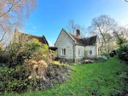 The Reading Room, The Marsh, Breamore SP6 2EJ