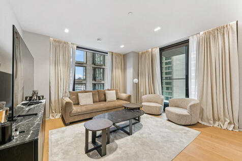 1 Casson Square, London, SE1