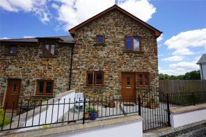 6, Little Upton Court, Liskeard PL14 5FL