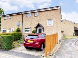 11, Blenheim Close, Royston SG8 6PT