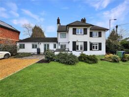 1, Cavans Cottage, Stafford Road, Cannock WS12 4NA