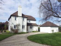 Shilstone, The Ridge, Minehead TA24 8HA