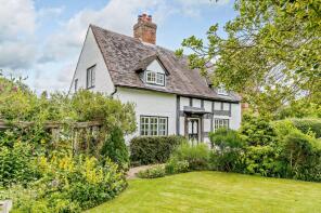Holly Tree Cottage, Hubbal Lane, Tong, Shifnal TF11 8PW