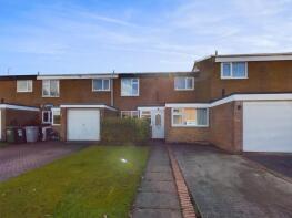 58, Rensherds Place, Knutsford WA16 6NG
