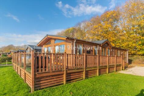 South Lakeland Leisure Vill, Borwick Lane, Dock Acres, Carnforth