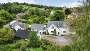 Rowan Cottage, Great House Street, Minehead TA24 7TQ