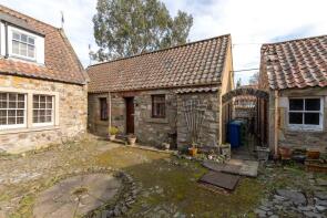 The Smiddy, Parliament Square, Cross Wynd, Falkland KY15 7BE