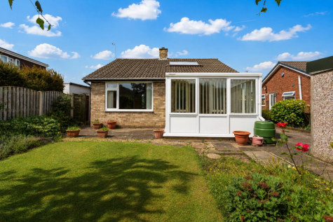 Kentmere Drive, York