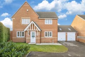 1, Higham Road, Brampton Bierlow, Rotherham S63 6FY