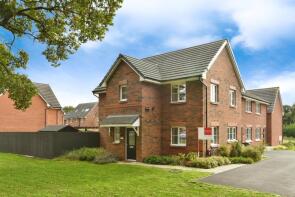 22, Crowson Drive, Stoke-on-trent ST7 2QJ