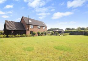 11, Mill View Way, Wymondham NR18 9BQ