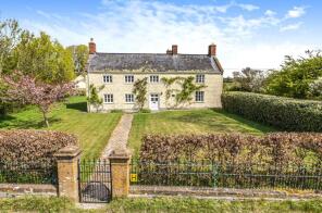 Old Orchard, Isle Brewers Lane, Isle Brewers, Taunton TA3 6QN
