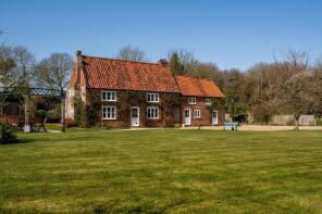 Mill Farm, Beeston Lane, Great Fransham, Dereham NR19 2JF