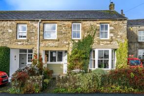 1, Cross Cottages, Main Street, Austwick, Lancaster LA2 8BG