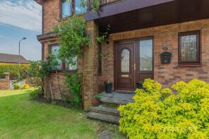 2 Broadview House, Carmichael Place, Tillicoultry FK13 6RJ