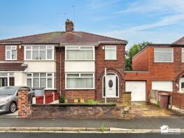 72, St Georges Avenue, St. Helens WA10 6HD