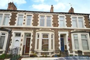 18, Wilson Street, Splott, Cardiff CF24 2NZ