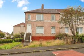 79, Campbell Street, Wishaw ML2 8HY