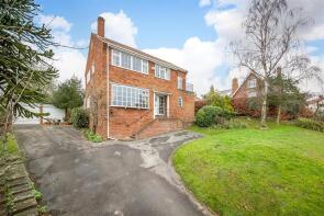 Chapel Garth, West Way, York YO61 4TE