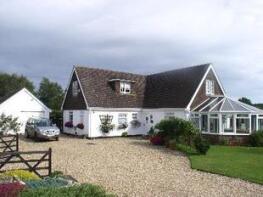Merrilea, Ibsley Drove, Ringwood BH24 3NW