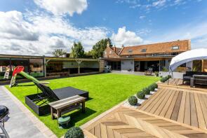 Wood View Barn, Wotton Road, Bristol BS37 9XE