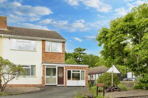 Richmond, Anchor Lane, Fladbury WR10 2PY