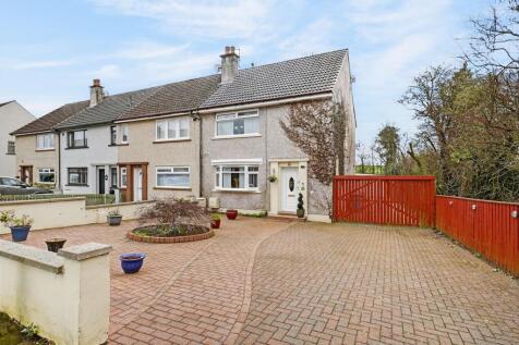 73 Craig View, Springside, KA11 3AD
