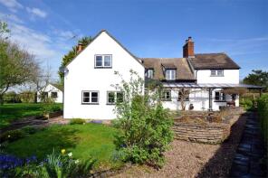 Old Well Cottage, The Leigh, Gloucester GL19 4AG