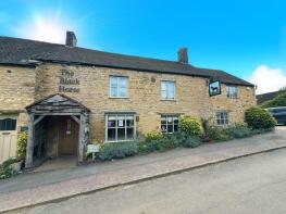 Penryn, Lower End, Salford, Chipping Norton OX7 5YW