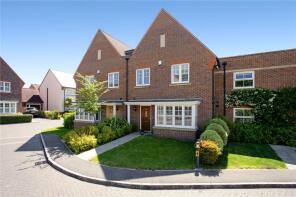 31, Oakford Park, Halnaker, Chichester PO18 0BF