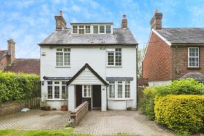 2, Yew Tree Cottages, Haywards Heath Road, Lewes BN8 4EU