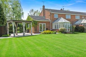 Littlebrook, Earls Common, Droitwich Spa WR9 7LB