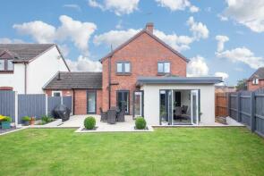 18, St Michaels Gate, Ludlow SY8 4PB
