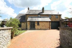 12, Middle Street, Oakham LE15 8RZ