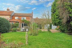 Sycamore Cottage, Holt Road, Holt NR25 7QB