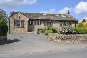 The Garth, Broad Dubb Road, Harrogate HG3 1TF