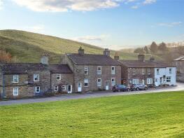 West View Peacock, School Hill, Leyburn DL8 3EF